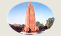 jallianwala bagh